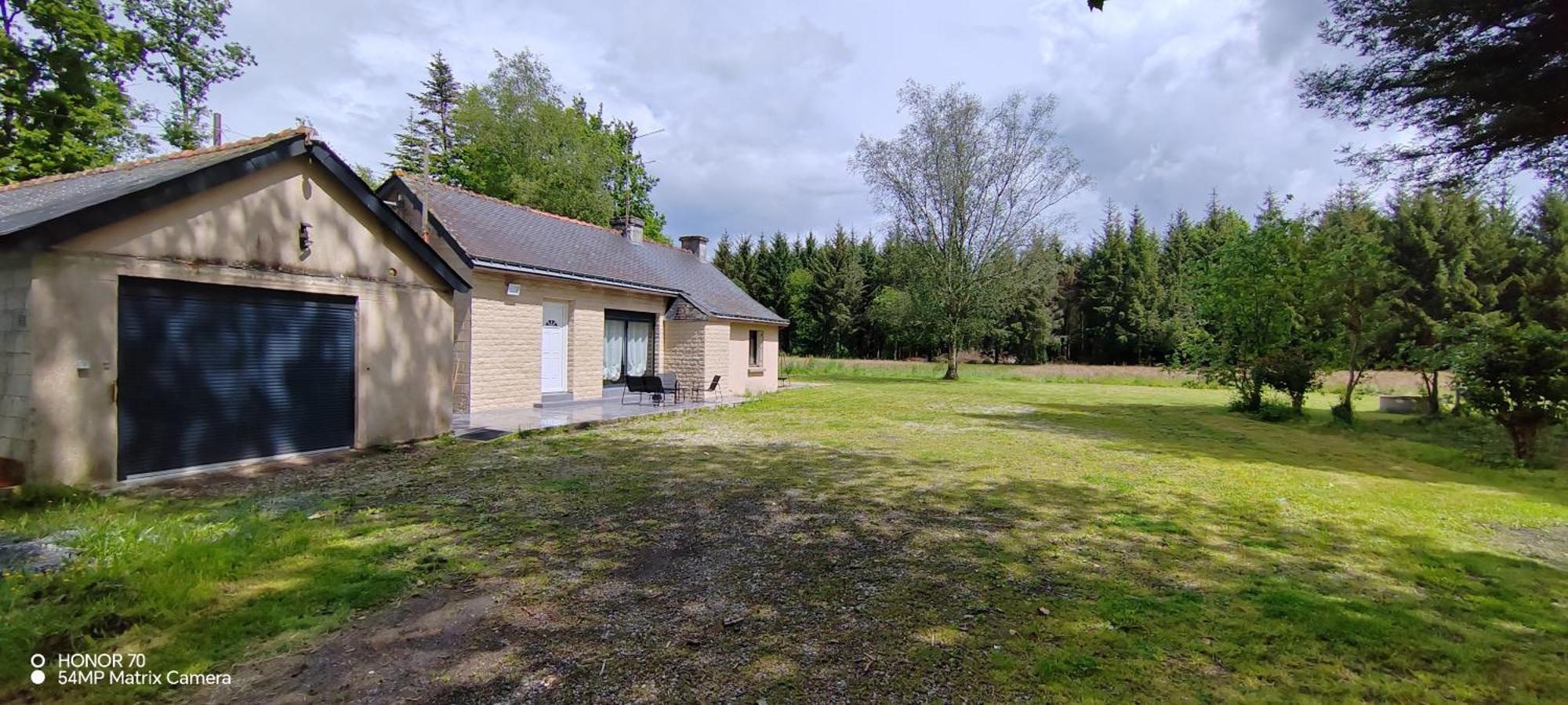 Ty Case Pei Saint-Aignan  Exterior foto